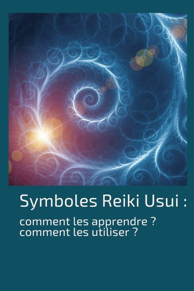 symbole Reiki 3ème degré